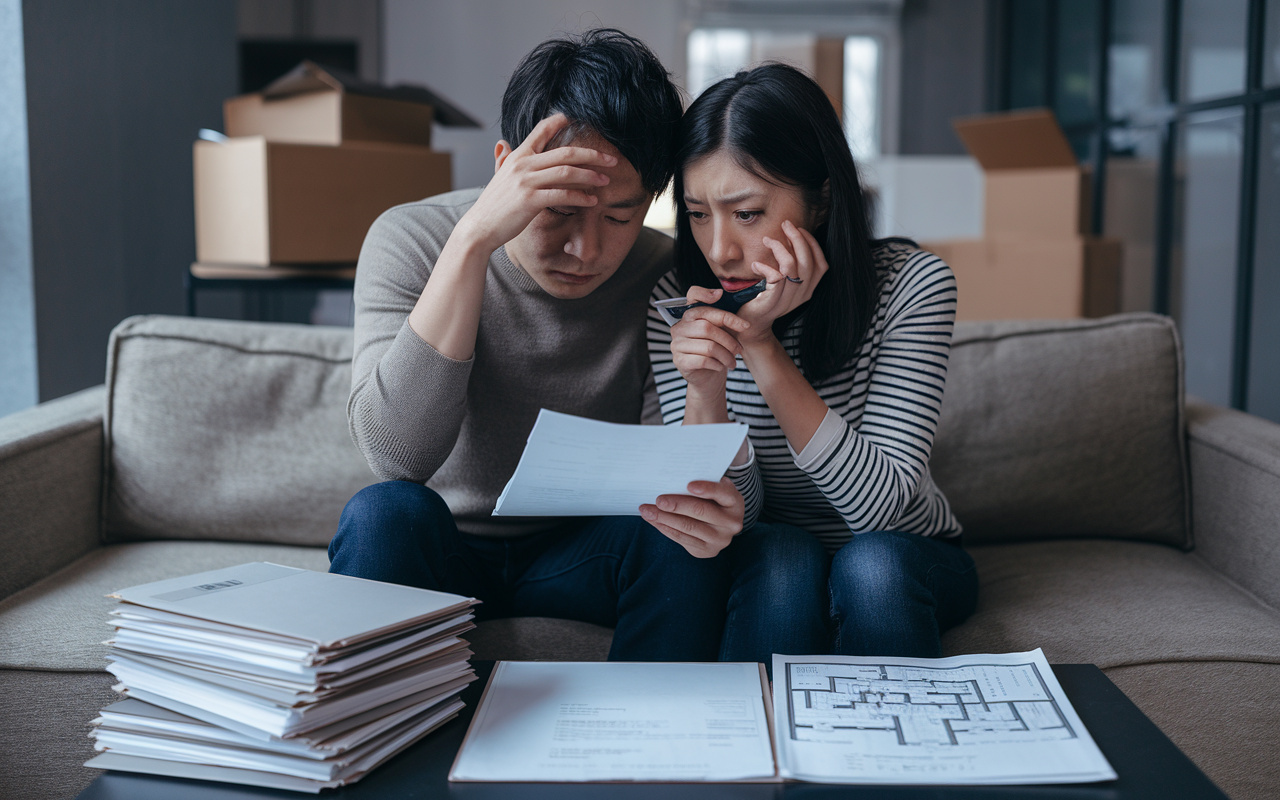 購入後の後悔が多い理由ランキングを発表！の画像