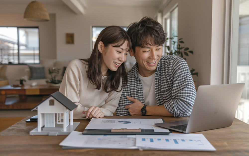 マイホーム購入で失敗しないコツ！の画像
