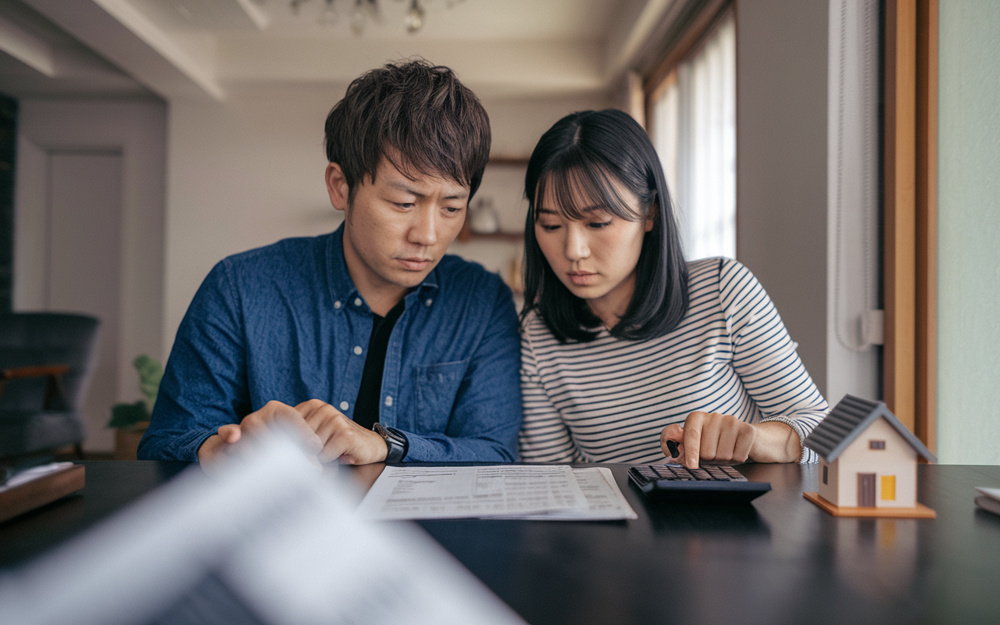 住宅購入後の固定資産税はいくらかかる？ の画像