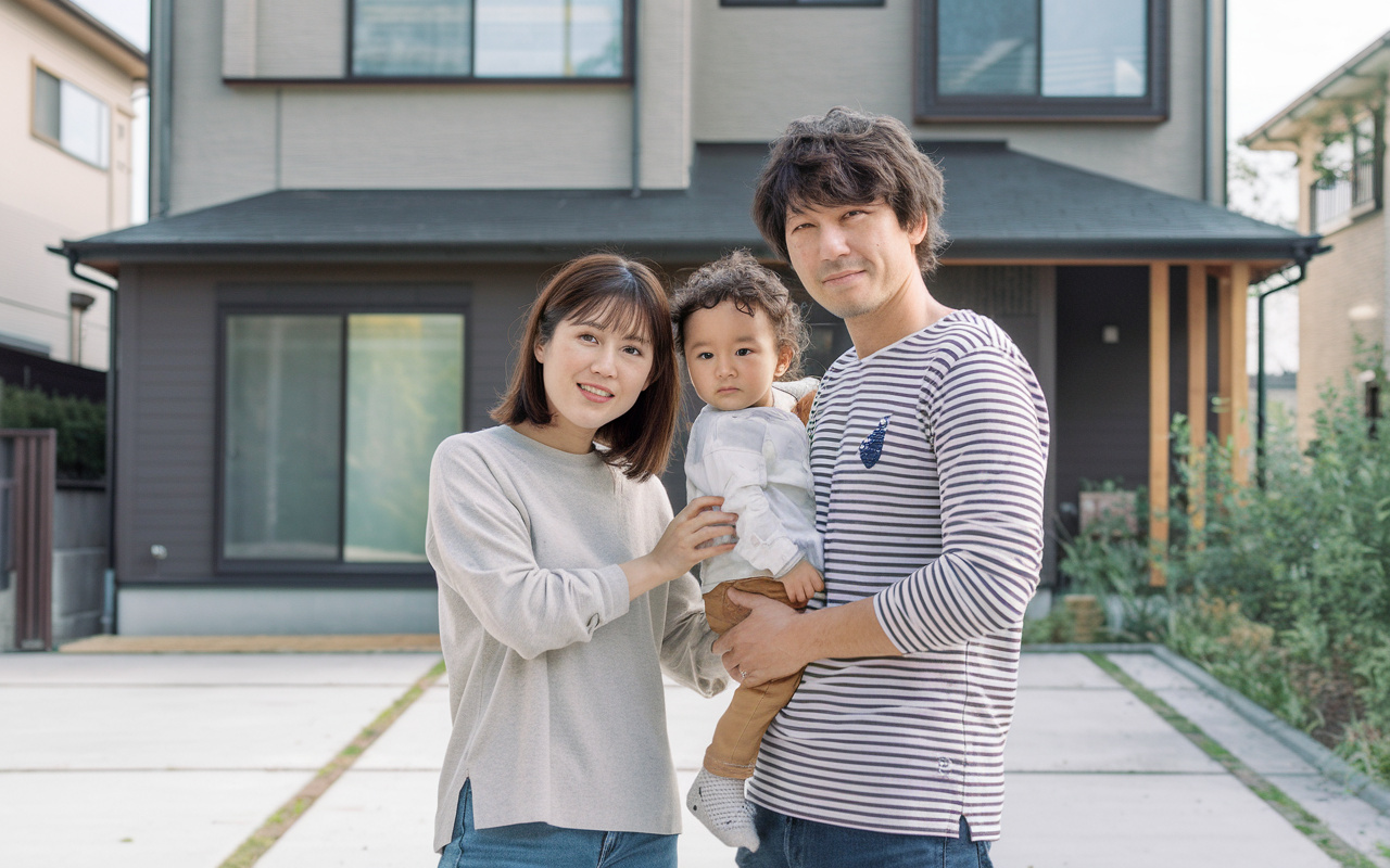足立区で新築戸建てを選ぶコツは 子育て環境をどう見るか  草加や谷塚から比較して足立区の魅力を知るの画像
