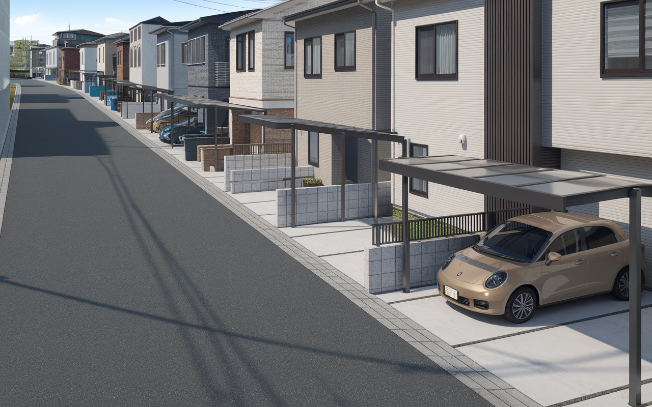 草加市で住宅購入を失敗しないコツ！押さえるべきポイントを地域目線で解説の画像