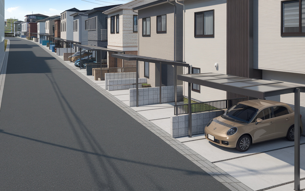 草加市で住宅購入を失敗しないコツ！押さえるべきポイントを地域目線で解説の画像