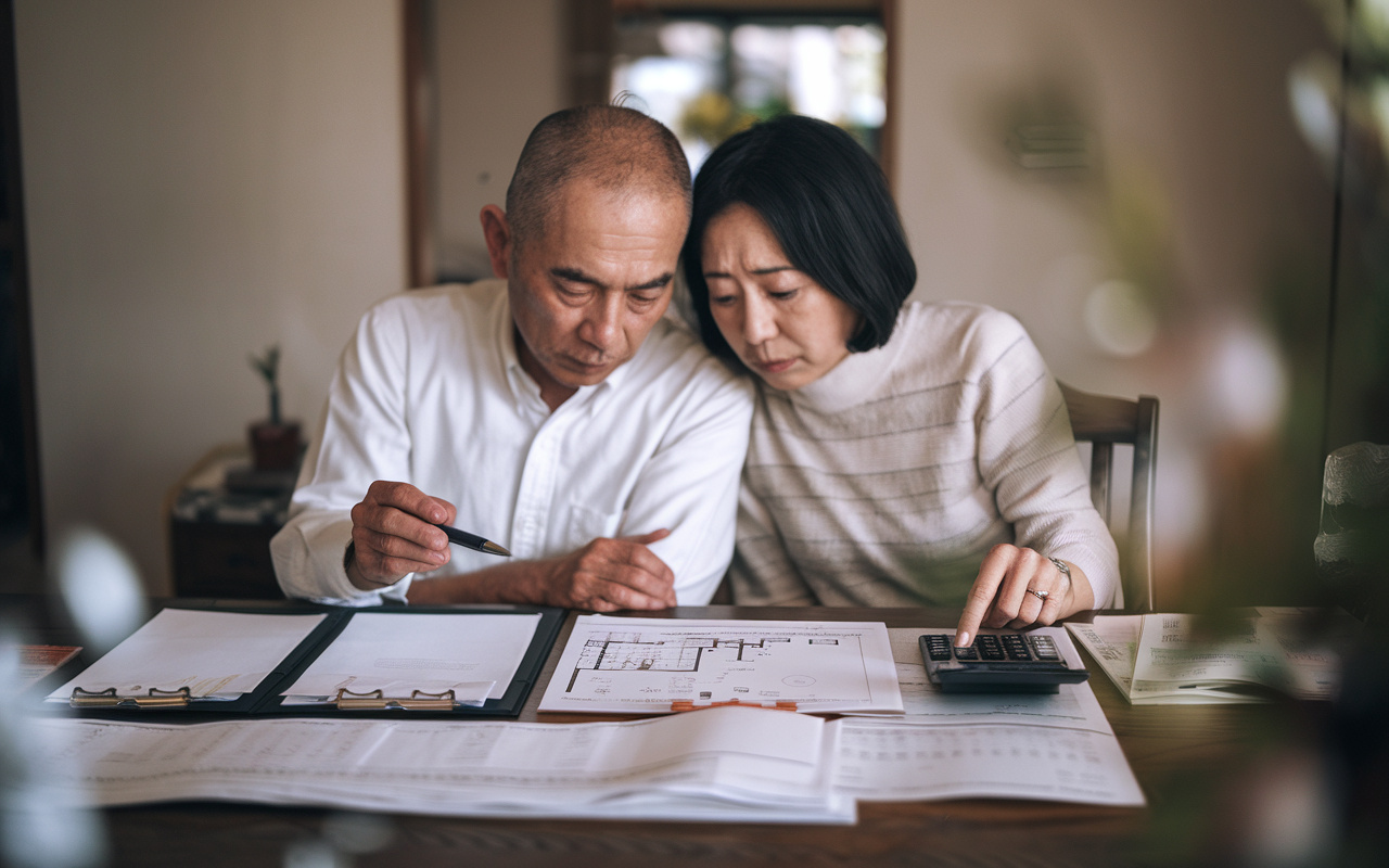 相続した戸建の売却はいつが良い？  固定資産税の対策と判断ポイントを解説の画像