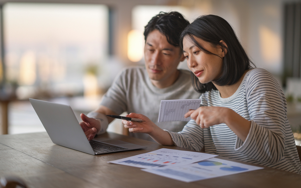 住み替えで失敗しないマンション売買術とは？  費用をシミュレーションして無理のない計画を立てる方法の画像