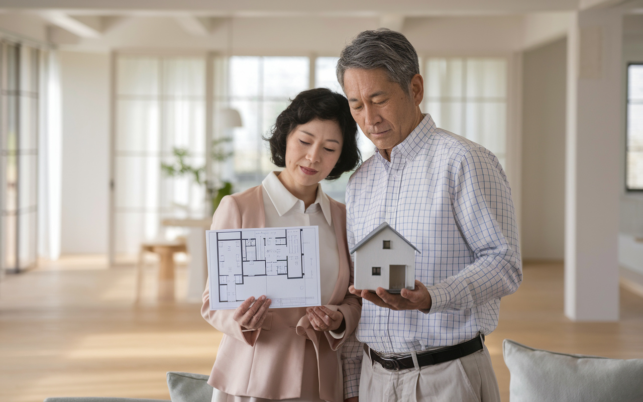 賃貸運用で新築戸建てを活かすには？  住宅資産運用のメリットを整理して解説の画像