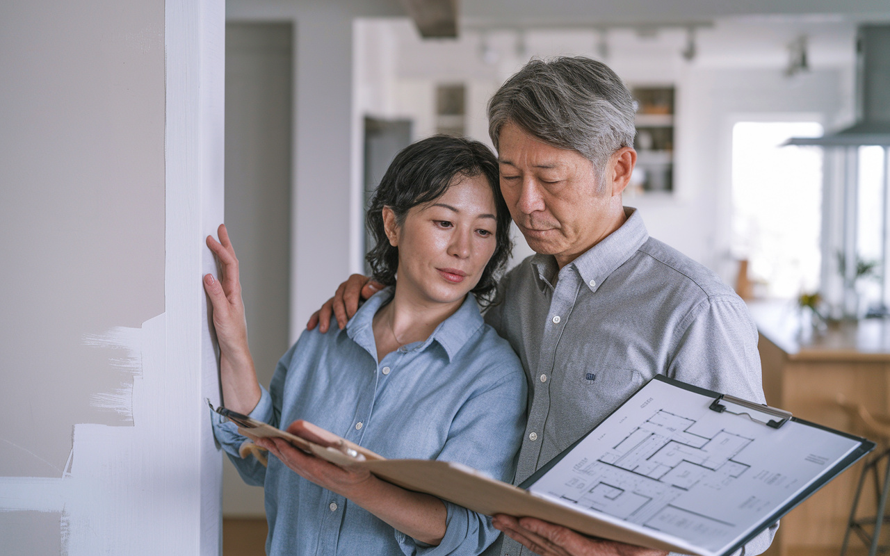 戸建リフォームで価値向上は可能？メリットと費用対効果を押さえるコツの画像