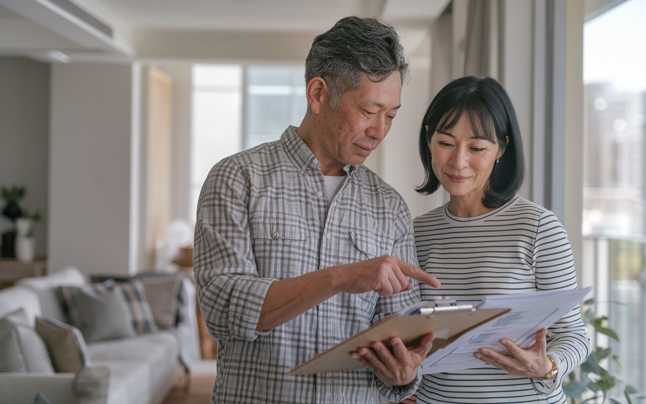 足立区でマンション売買を検討中の方へ！  高く売るコツと相場の見方を不動産会社が解説の画像