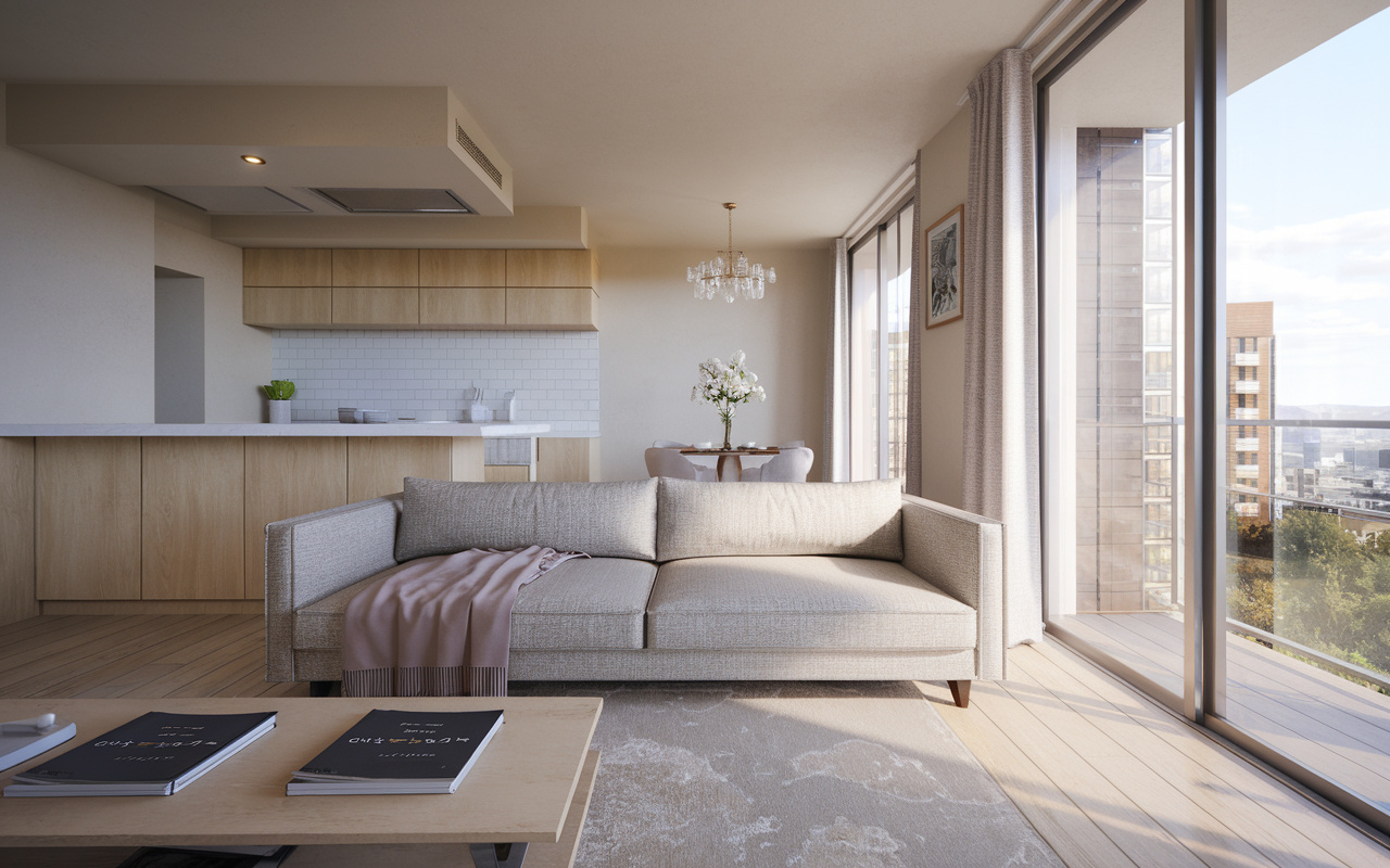 中古マンション売却でリフォームは必要？判断のポイントと売るべきかを整理する方法の画像