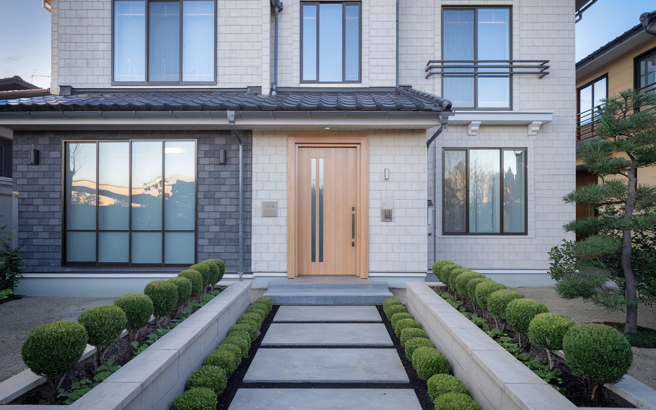 八潮で中古戸建て購入を検討中の方へ！リノベーション事例と注意点を分かりやすく紹介の画像