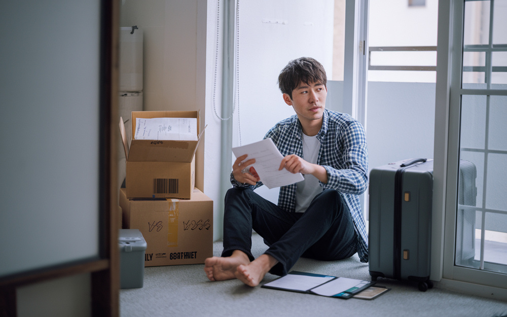 神戸市灘区で初めての一人暮らし！賃貸の注意点と費用の考え方を解説の画像