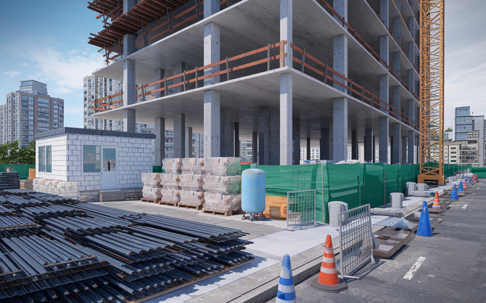 ナフサ高騰で不動産工期遅れる？リスクと今取るべき対策を解説の画像