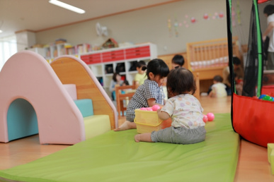 海老名市にある「たちばな保育園」の概要！保育の特徴もご紹介の画像