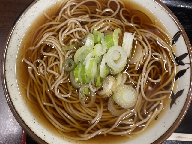 羽後町にある「小太郎そばや」の概要！そばの特徴もご紹介