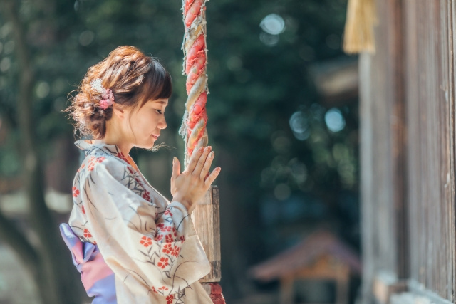 下関市にある「美榮神社」の概要！見どころもご紹介の画像