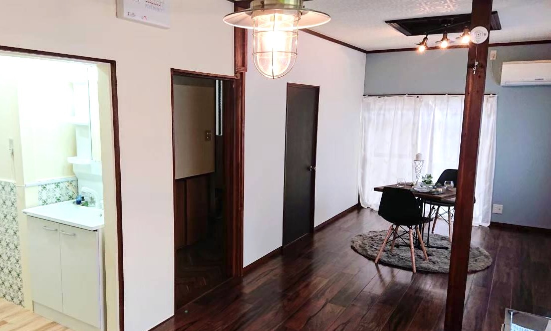 【成約実績】奈良県奈良市のオーナーチェンジ物件の画像