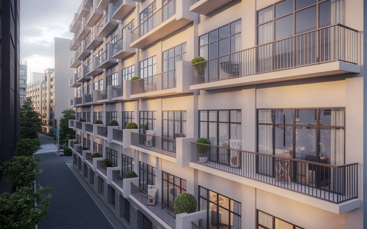 リノベーション済み築古マンションは買い時か？ 物件購入前に損益分岐点と築古が売れる理由を学ぶの画像