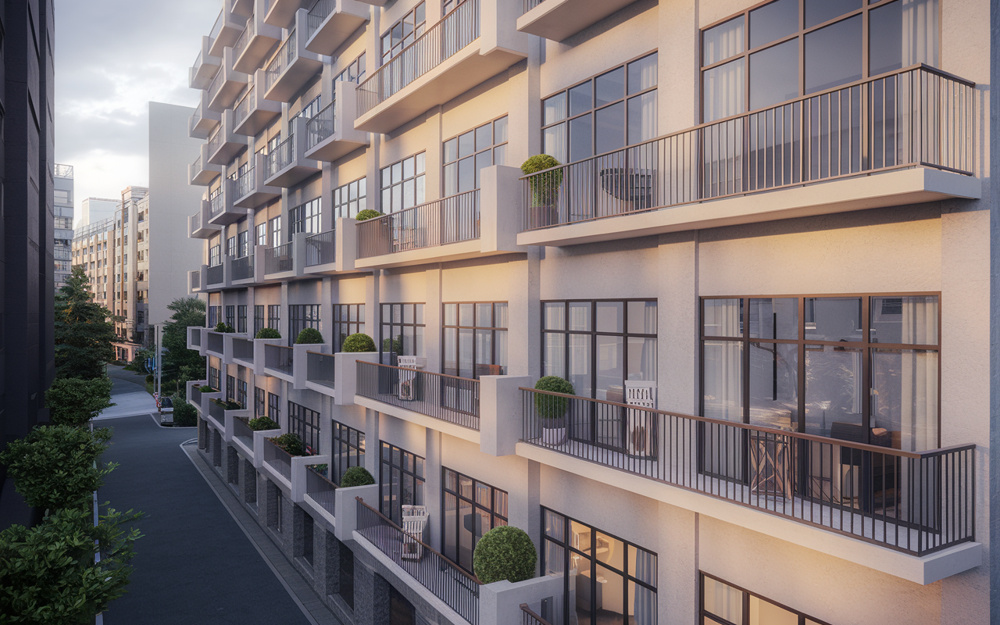 リノベーション済み築古マンションは買い時か？ 物件購入前に損益分岐点と築古が売れる理由を学ぶの画像