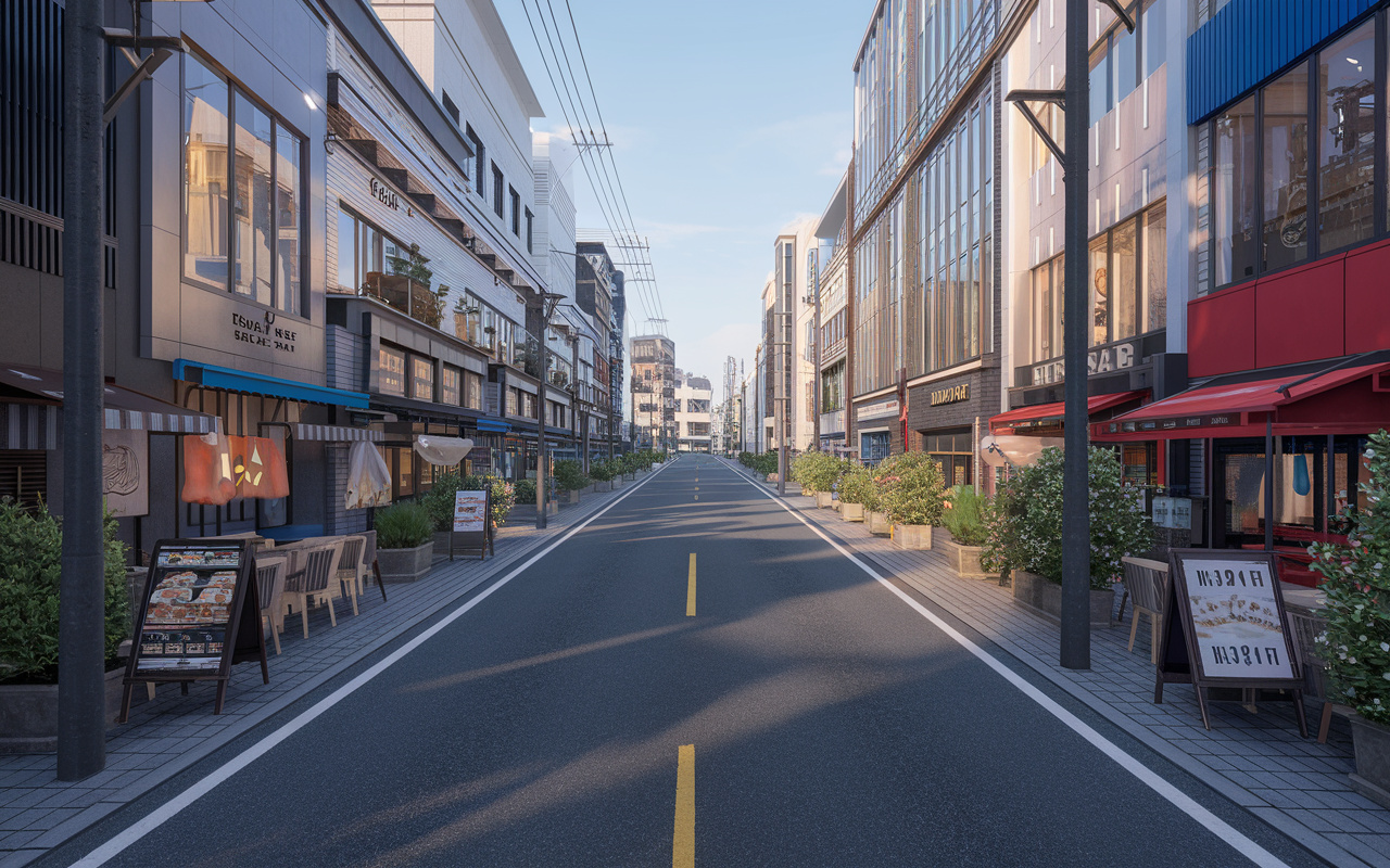 テナント営業が解説！東大阪で飲食店開業を成功に近づけるには？各業種おすすめエリアと客層を解説の画像