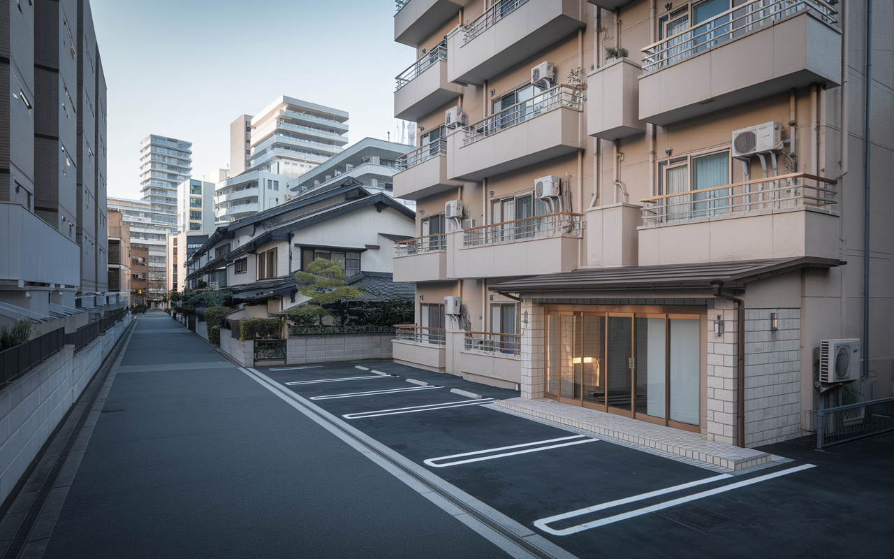 【大阪市城東区】任意売却で競売を回避するガイド｜成約相場と失敗しない進め方の画像