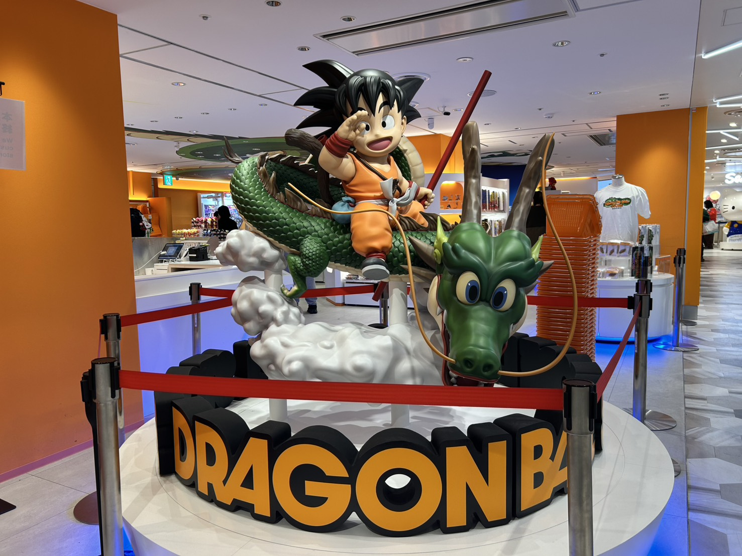 東京駅で孫さんと会ったの画像