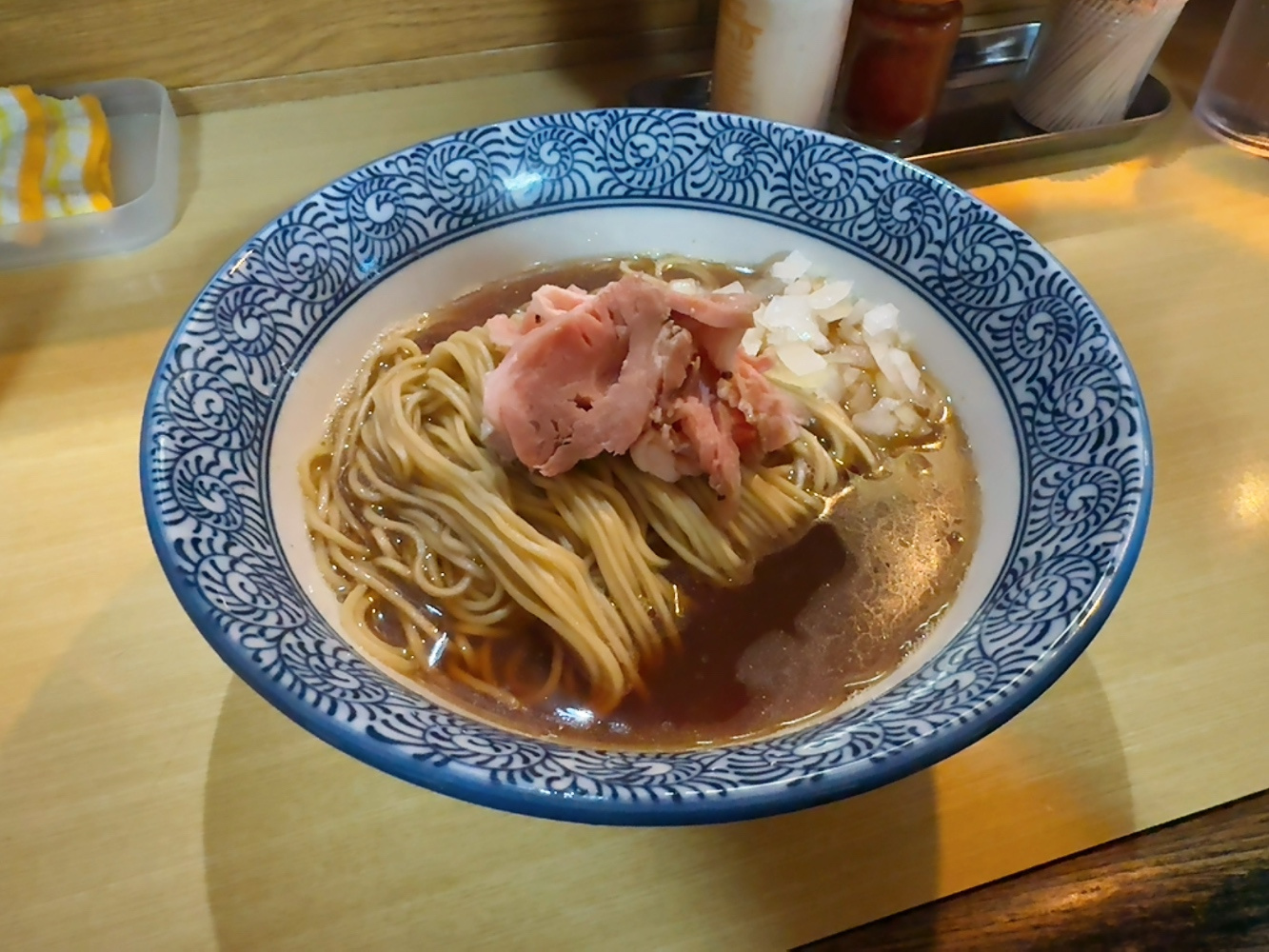 隠れ家的ラーメン屋さん教えちゃいます。の画像