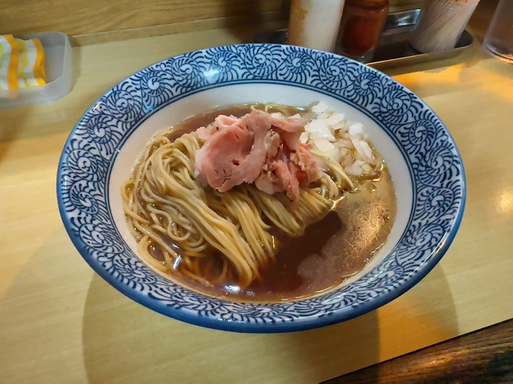 隠れ家的ラーメン屋さん教えちゃいます。の画像