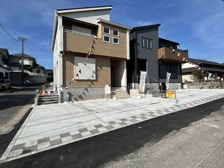 ☆現地販売会開催☆の画像