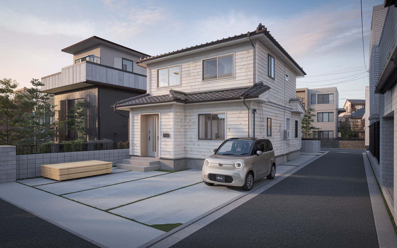 和歌山市の空き家リフォーム補助金とは？助成金を活用して住み替え費用を抑える方法の画像