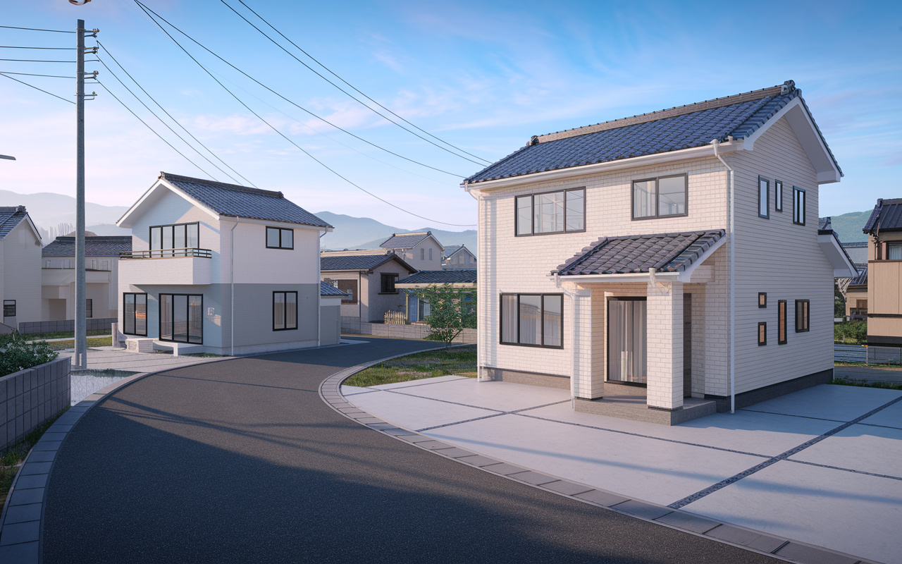 和歌山市で戸建て売却を検討中の方へ！必要な費用の内訳と抑え方を解説の画像