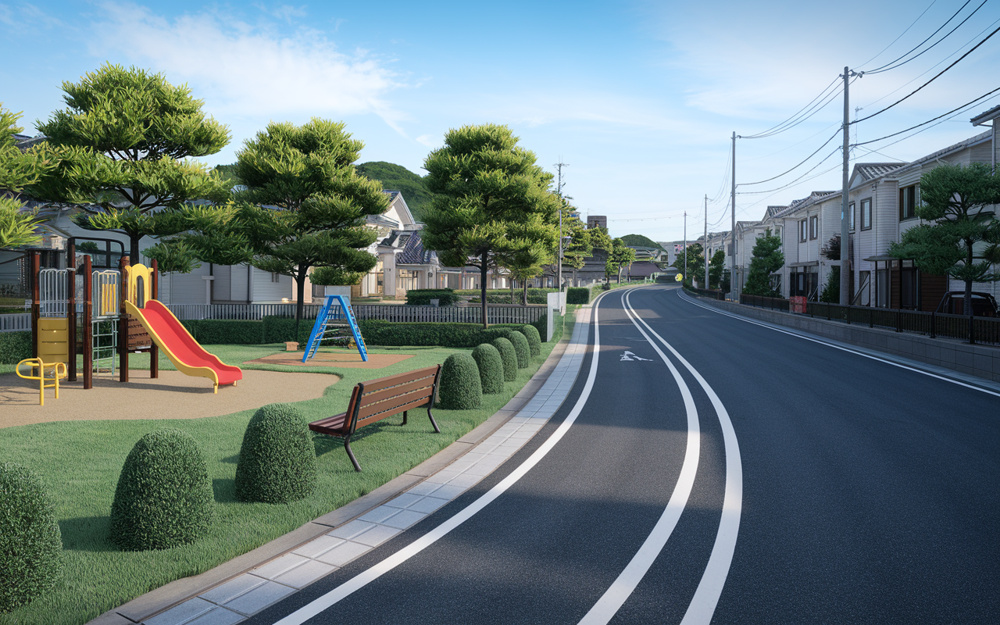 宇都宮市で賃貸を探す家族必見 子育てしやすい街の魅力と選び方を紹介の画像