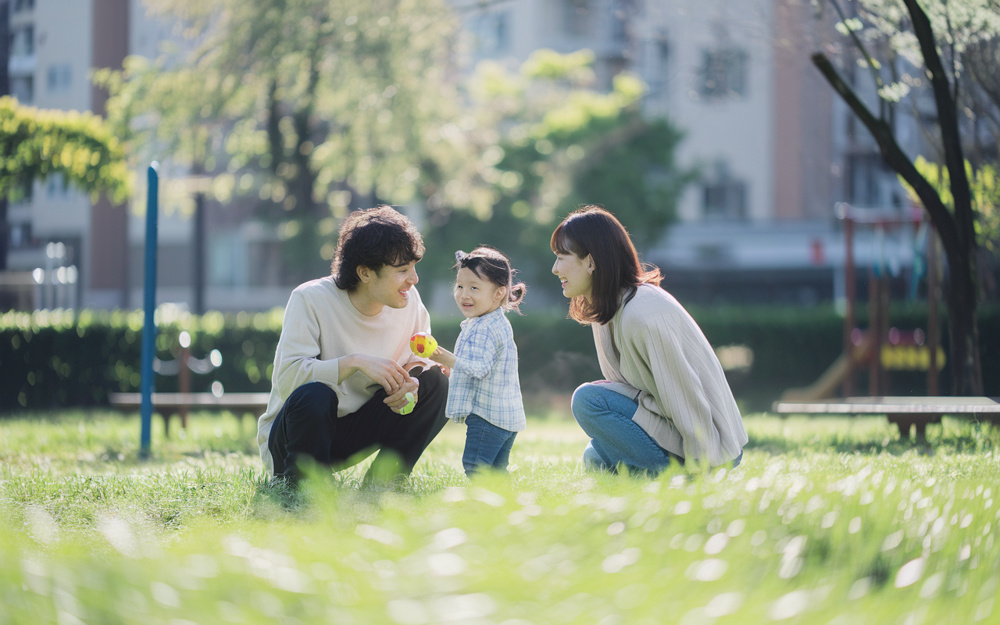 宇都宮市で家族向け賃貸を探すなら？  公園近くで子育てしやすい住みやすさガイドの画像