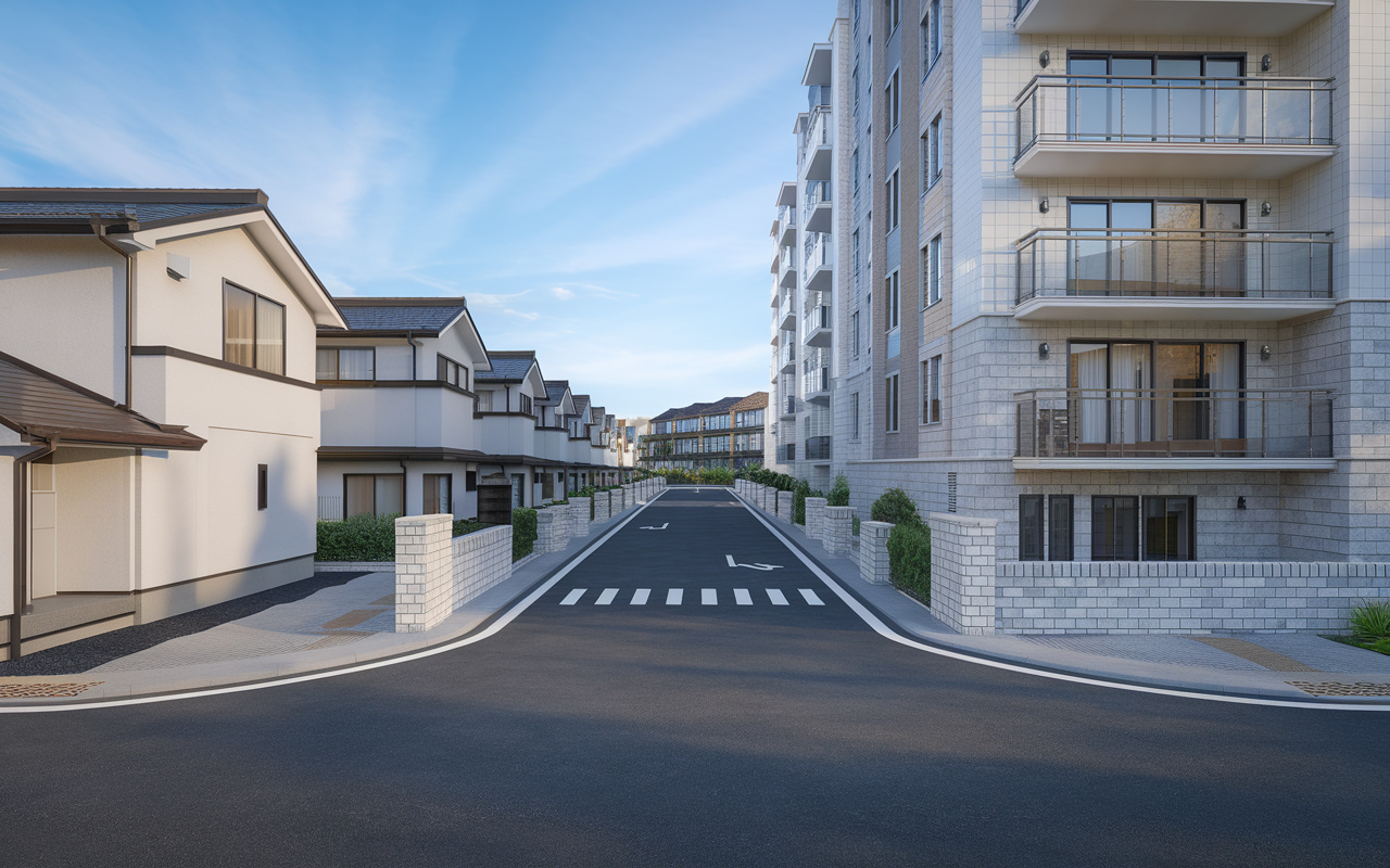 宇都宮市で家族向け賃貸を探すなら？コスパ良い物件選びのコツを解説の画像