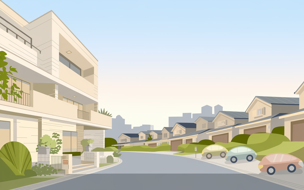 宇都宮市へ家族で移住するならどこがおすすめエリア？  賃貸選びのコツと家族向け人気エリアを紹介の画像