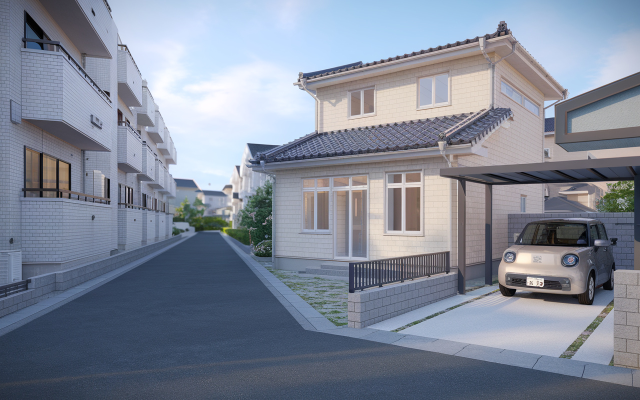 低年収でも住宅ローン審査を通すには？  通すコツと不安を減らす準備ポイントの画像