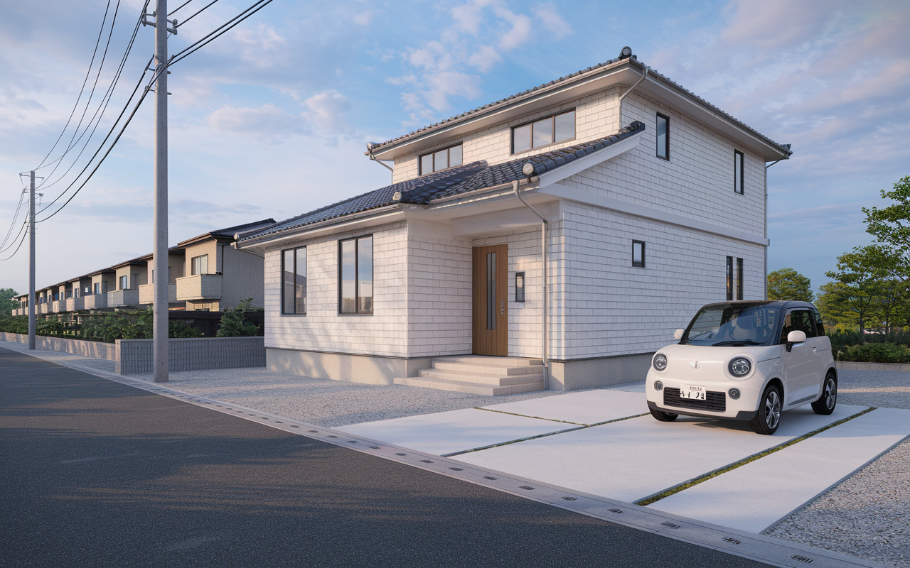 自営業でも住宅ローン審査を通すには？年収不安でも押さえたいポイントの画像