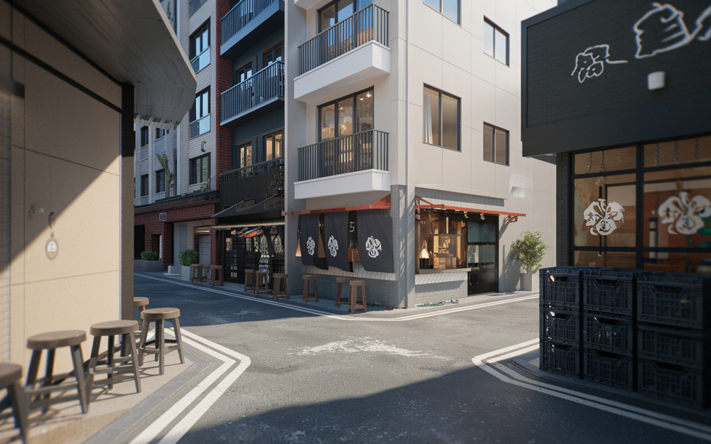 天満で伸びている業種はどこか？低単価飲食の需要変化と出店傾向を押さえるの画像