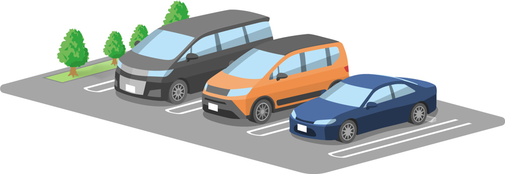 マンションの駐車場選びで失敗しない！「平面式」vs「機械式」徹底比較ガイドの画像