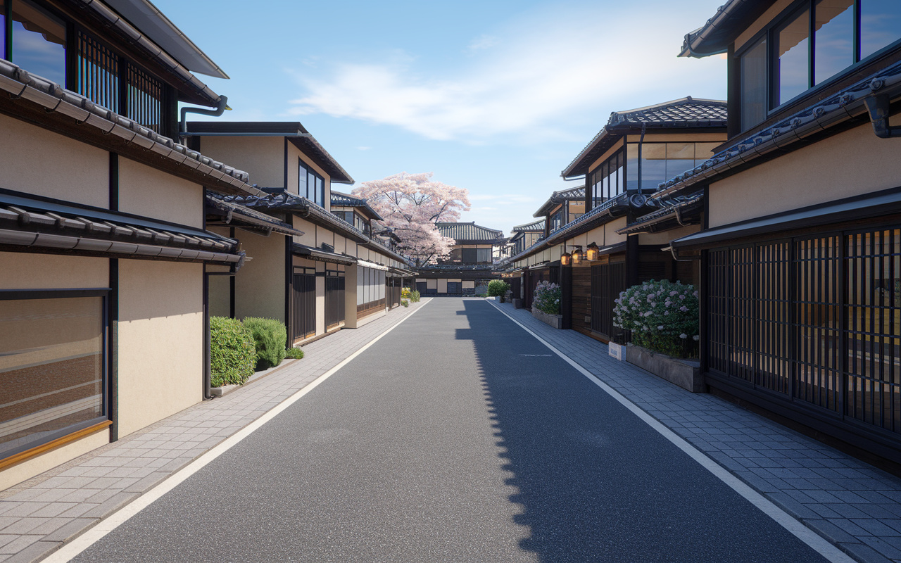 京都で出店するねらい目はどこ?伸びている業種とおすすめ業種を紹介の画像
