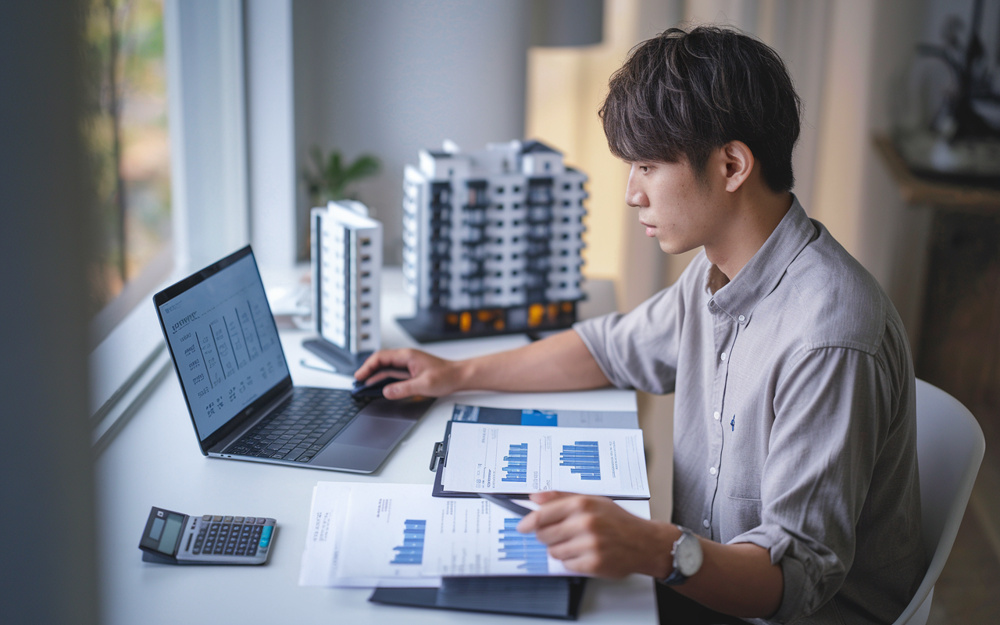 投資用不動産とは何か投資家はどう選ぶ？  初心者投資家が安定運用を目指す基礎知識の画像