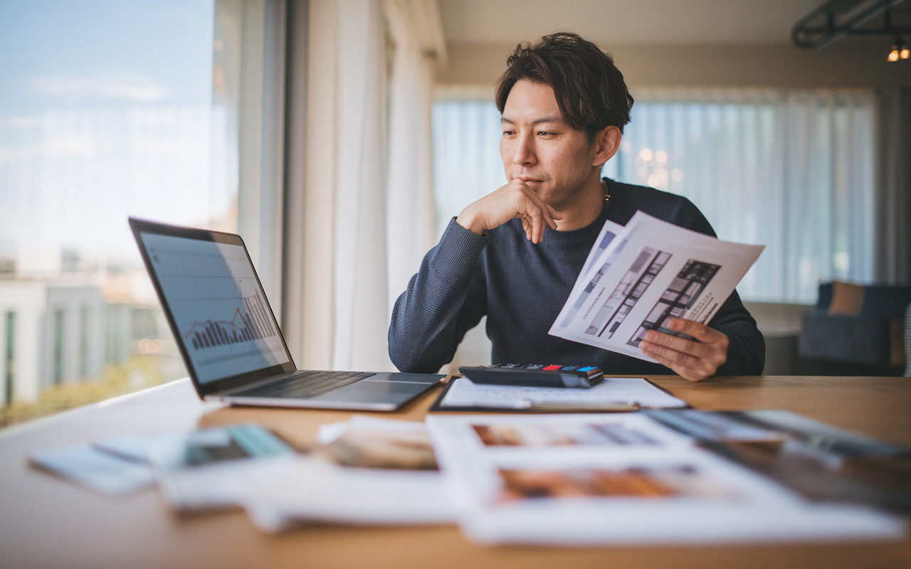 北九州で投資用不動産は今が売り時か判断したい方へ! 損をしない売却タイミングの見極め方を解説の画像