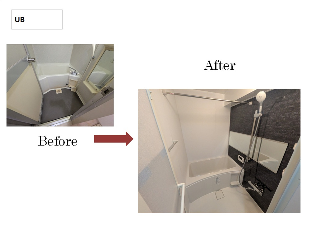 ☆　リフォーム工事　☆の画像