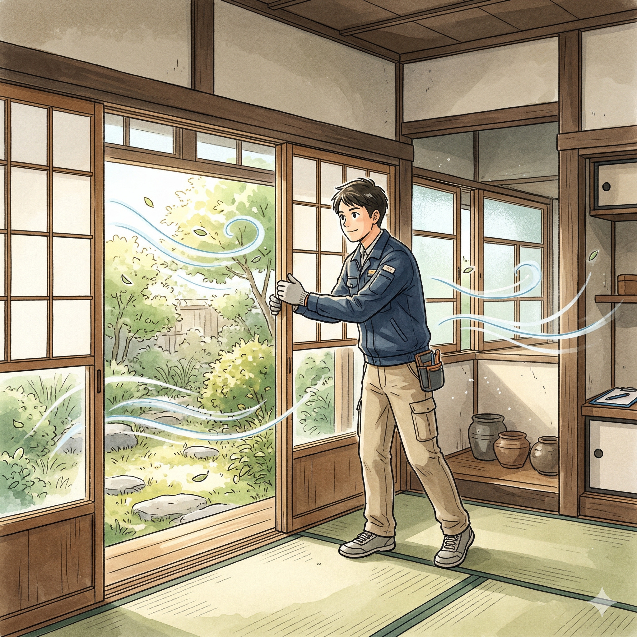 フルサポートプランのイメージ