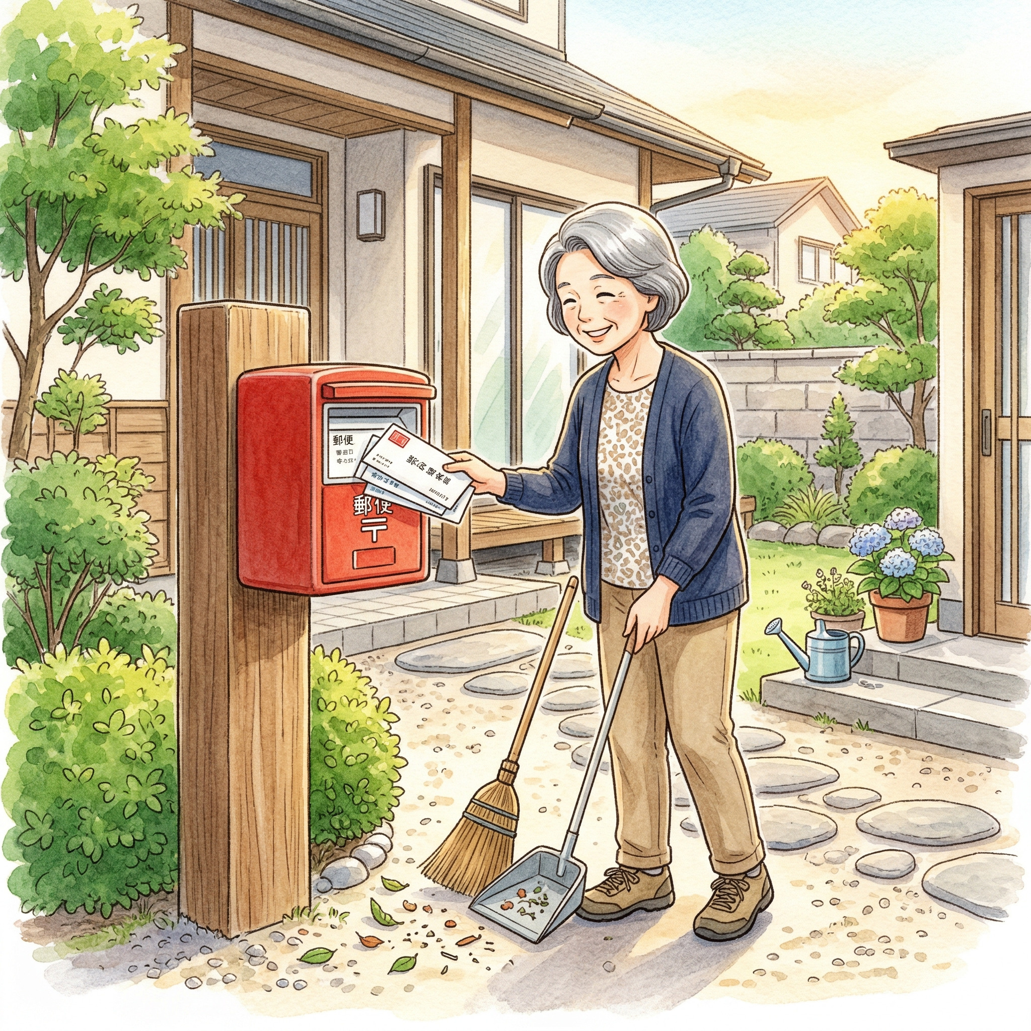 スタンダードプランがおすすめの方のイメージ