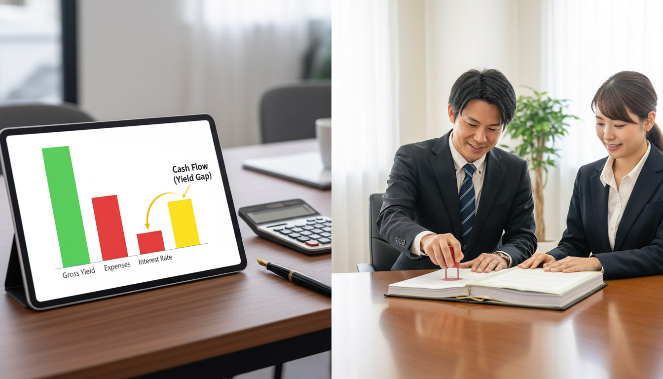 【決済・引き渡し当日の流れ】実印と数千万円が動く1日。初心者がつまずくポイントと持参すべきものリストの画像