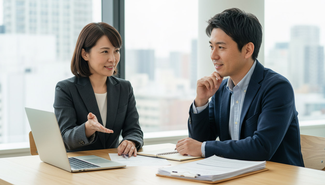 いつ「法人化」すべき？家賃収入いくらで個人から切り替える？合同会社設立の費用と最短スケジュールの画像