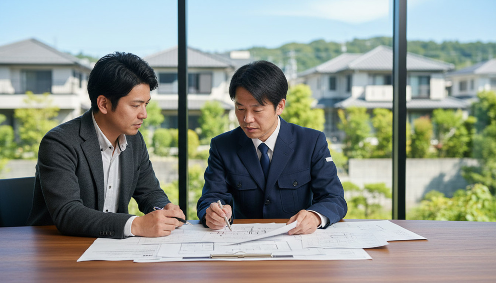 【西宮・芦屋特有の落とし穴】厳しい「景観条例」が利回りやリノベに与える影響の画像