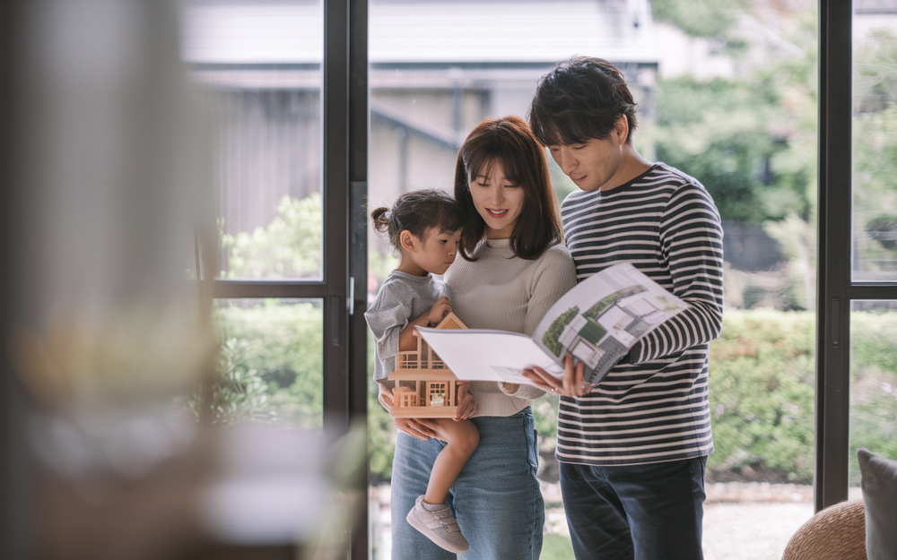 桐生市で子育ての住み替えはいつ？家族構成に合うタイミングと選び方を解説の画像