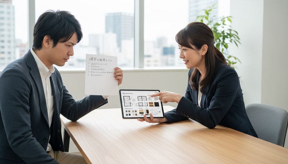最初の1棟目で「満点物件」を探すな！70点の中古戸建てを100点に育てる経営思考の画像