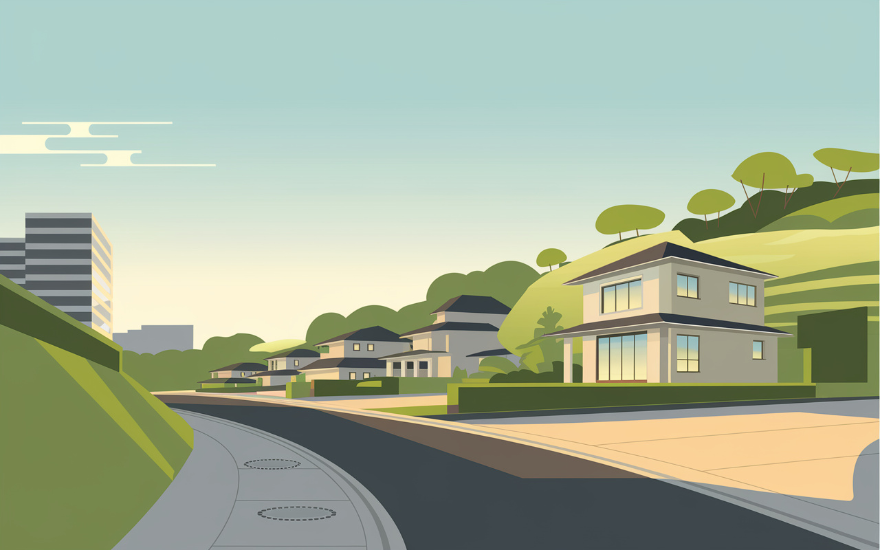 神戸市の不動産を生前贈与すべきか 空き家対策と初期費用の考え方の画像