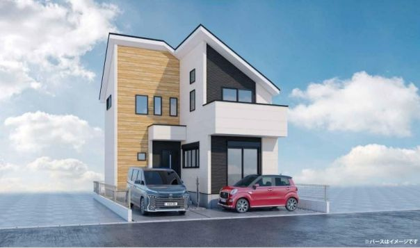 藤沢市片瀬１丁目で新築3LDKを探す夫婦へ！柳小路駅徒歩12分仲介手数料無料で購入するコツの画像